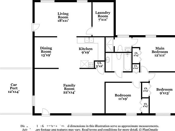 2nd image of 2147 Burpee Dr