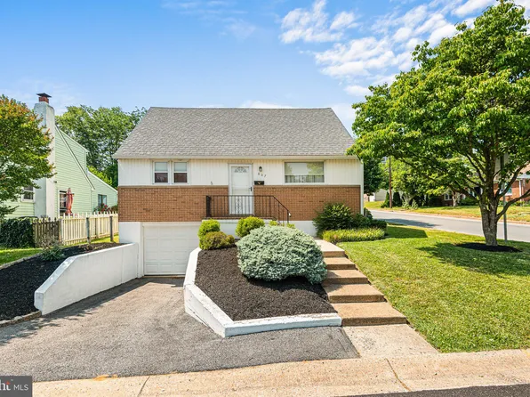 807 Melrose Ave, Wilmington, DE 19809