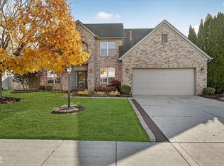 6713 Eagles Wing Dr, Indianapolis, IN 46214