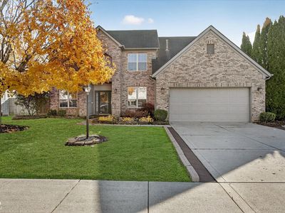 6713 Eagles Wing Dr, Indianapolis, IN, 46214