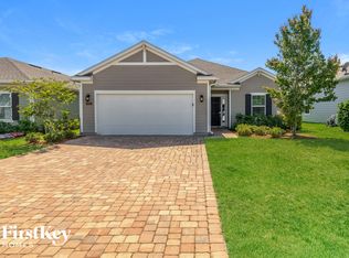 4006 Arbor Mill Cir, Orange Park, FL 32065