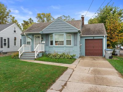 1307 West Lawn AVENUE, Milwaukee, WI, 53209