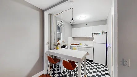 Rented by Oxford Property Group
