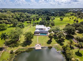 4180 Buckingham Rd, Fort Myers, FL 33905