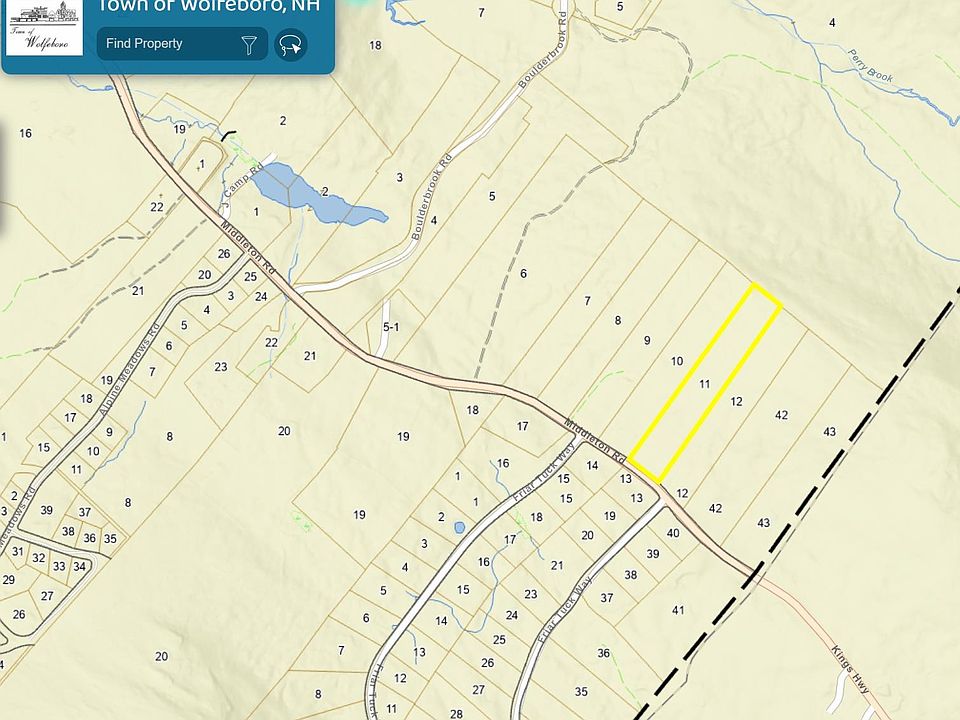 2nd image of Middleton Road #11