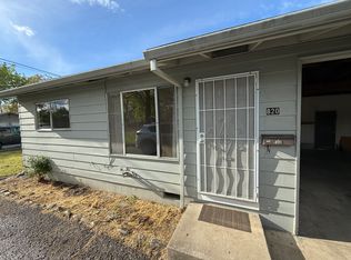 820 Oak St, Medford, OR 97501