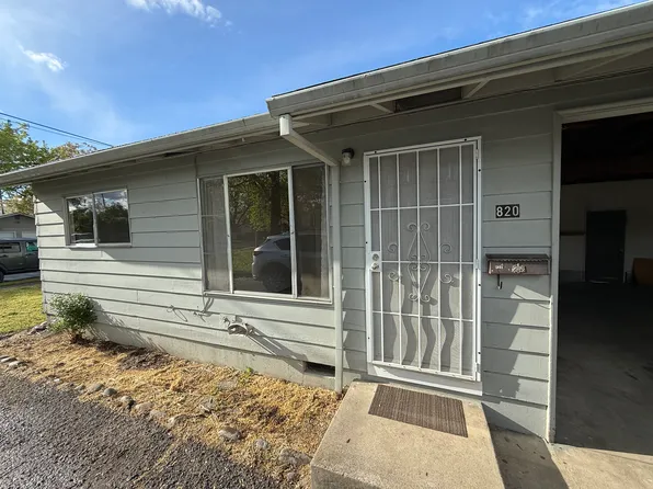 820 Oak St, Medford, OR 97501
