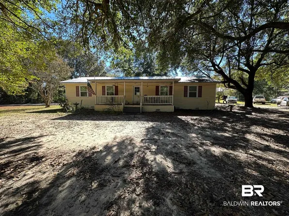 25850 Patterson Rd, Robertsdale, AL 36567