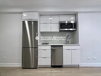 Rented by Sovereign Associates