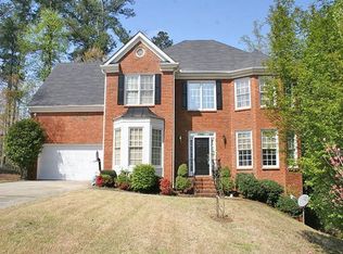 4175 Longlake Dr, Duluth, GA 30097