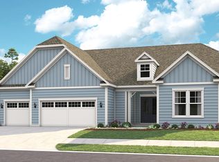 173 Club Cresswind Dr, Newnan, GA 30263