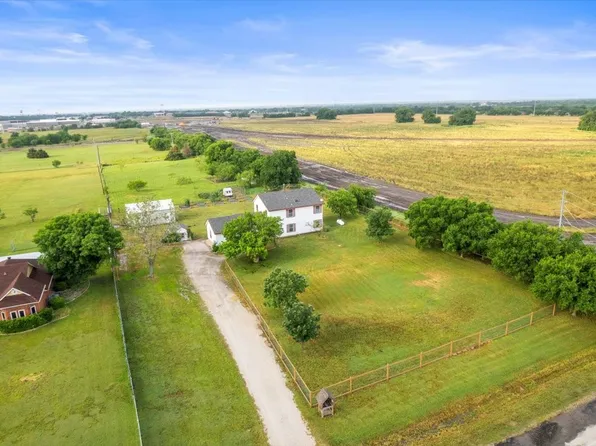 3119 Belz Rd, Sanger, TX 76266