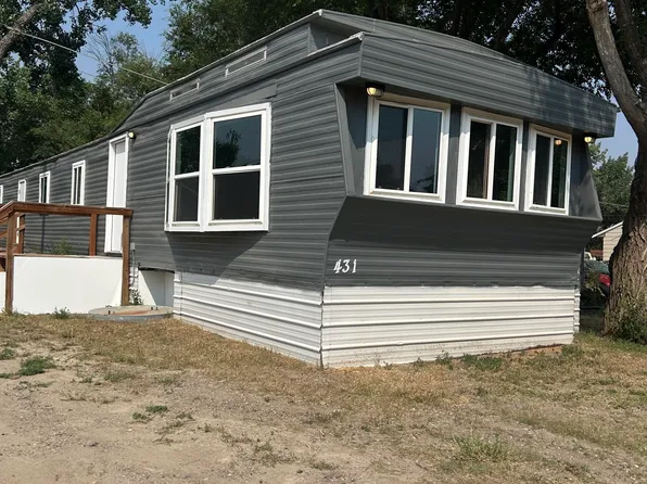 431 5th St N, Havre, MT 59501