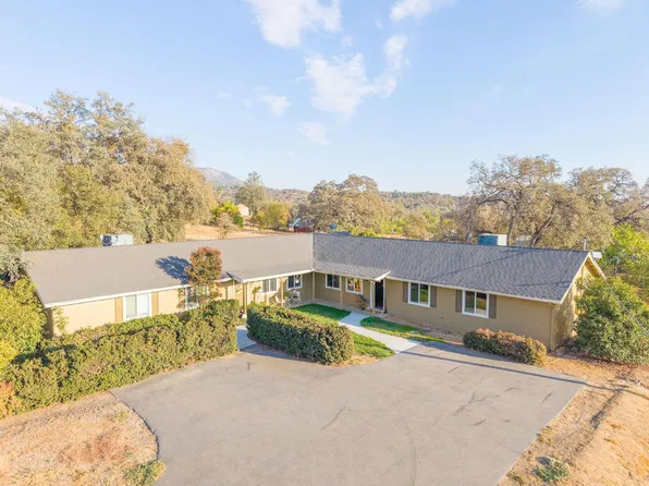 29196 Auberry Rd, Prather, CA 93651