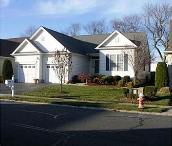 54 Turnberry Dr, Monroe Township, NJ, 08831