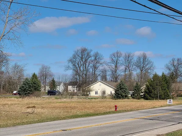 Stow Rd, Stow, OH 44224
