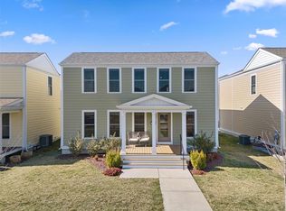 6109 New Town Dr, Saint Charles, MO 63301
