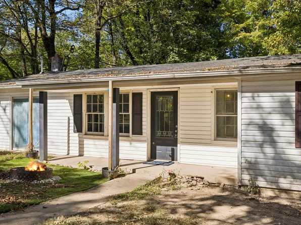 3490 Shouse Rd, Santa Fe, TN 38482