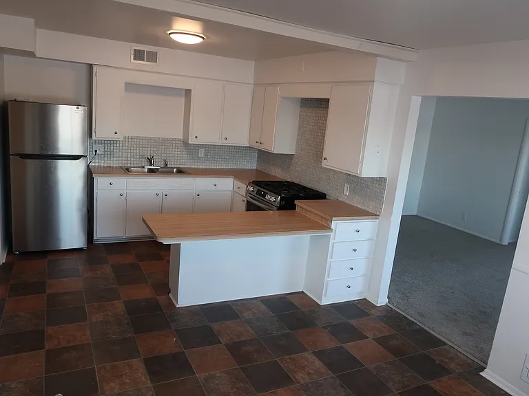 4812 Port Sheldon St #2 — Photo 2