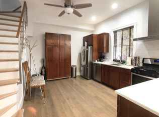 14 Alleghany St #A3, Roxbury Crossing, MA 02120