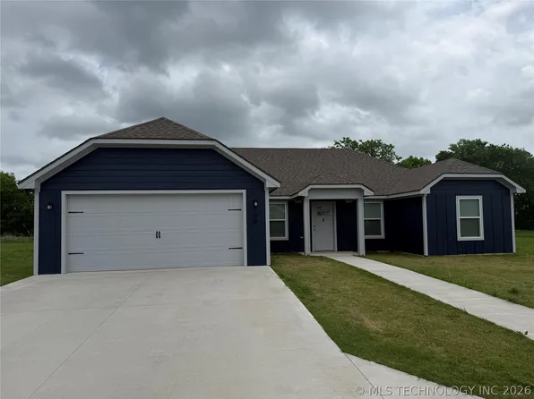 138 Brodys Way, Durant, OK 74701