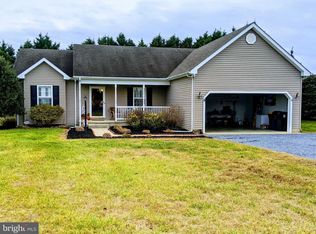 318 Jefferson Woods Dr, Harrington, DE 19952