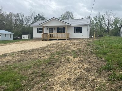 221 Ohio St, Collinwood, TN, 38450