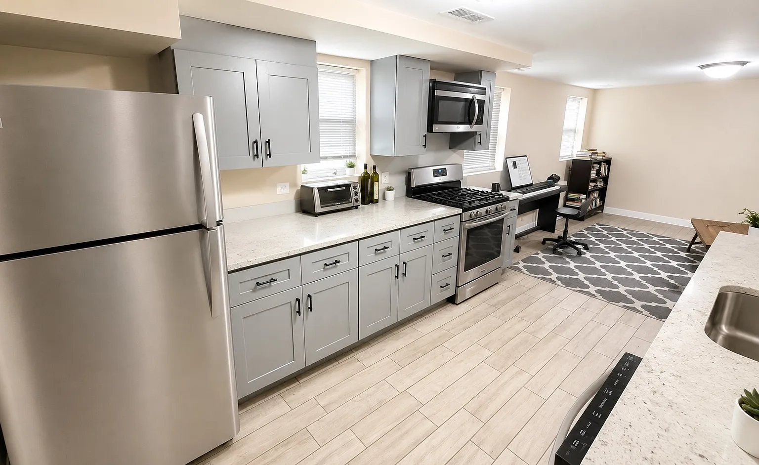 2 bed, $1,750 — Photo 3