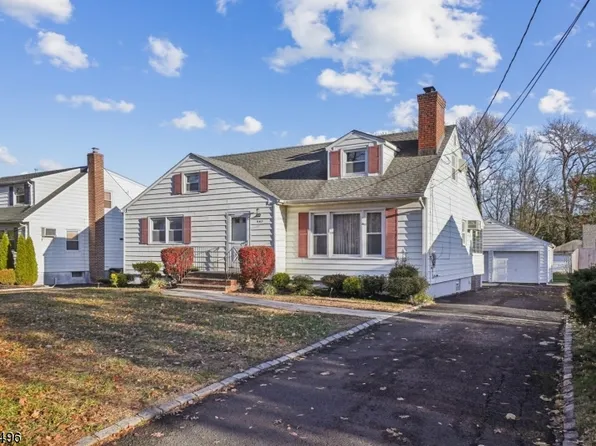 663 Mountain Ave, Springfield Twp., NJ 07081