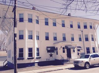 39 Riverside Ave, Sanford, ME 04073