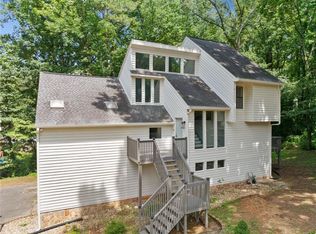 4528 Lashley Ct NE, Marietta, GA 30068