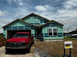 5004 Elm Brook Rd, Dandridge, TN 37725