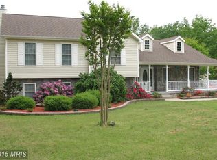 31220 Keifers Ridge Rd, Locust Grove, VA 22508