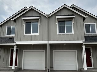 1268 Nolan Ave SE, Albany, OR 97322