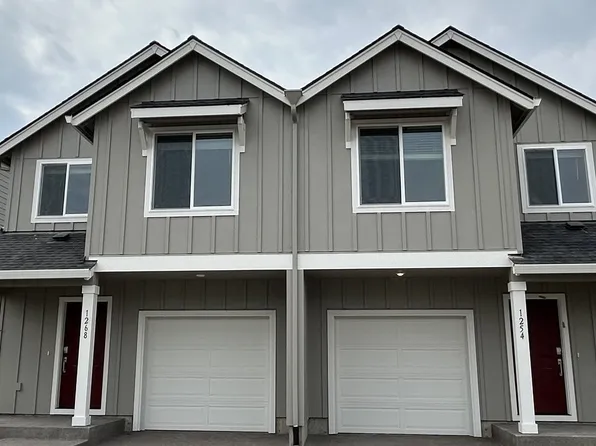 1268 Nolan Ave SE, Albany, OR 97322