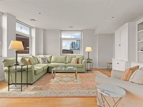 300 Commercial St APT 507, Boston, MA 02109