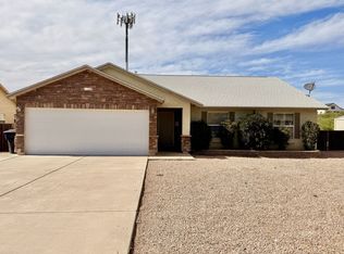 1507 S Pheasant Ln, Thatcher, AZ 85552