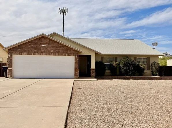 1507 S Pheasant Ln, Thatcher, AZ 85552