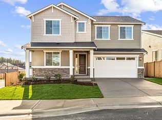 4100 SW Bigler Way, Port Orchard, WA 98367