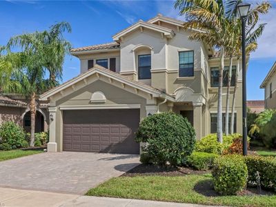 13577 Mandarin CIR, Naples, FL, 34109