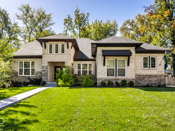 547 E 82nd St, Indianapolis, IN 46240