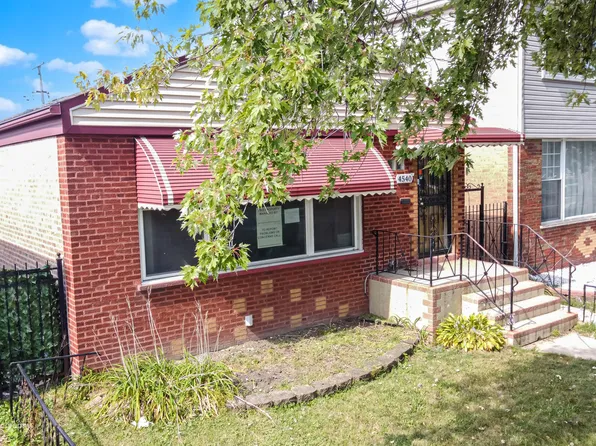 4540 S Leclaire Ave, Chicago, IL 60638