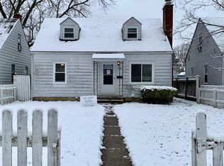 779 Elizabeth Ave, Columbus, OH 43227