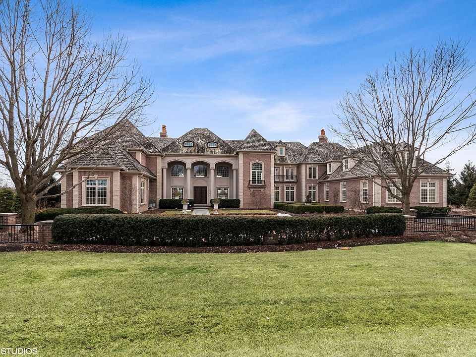 1089 Glencrest Dr, Inverness, IL 60010 Zillow