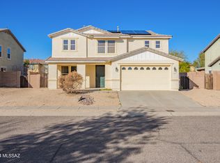 6858 S Salt Cedar Rd, Tucson, AZ 85756
