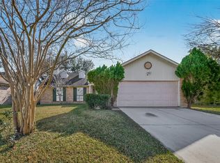 15507 Rio Del Sol Dr, Houston, TX 77083