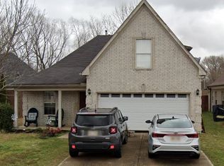 7150 Crepe Myrtle Rd, Olive Branch, MS 38654