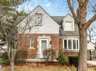 22419 Fresard St, Saint Clair Shores, MI 48080