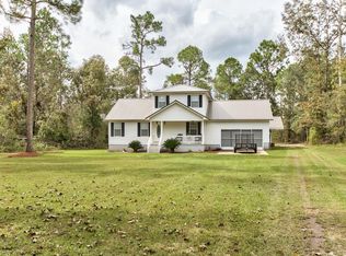 8136 E Cypress Dr, Donalsonville, GA 39845