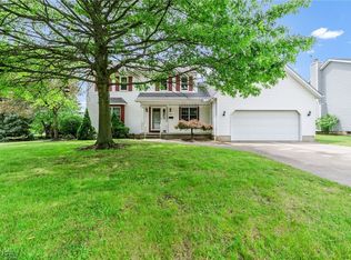 541 Barker St, Wellington, OH 44090